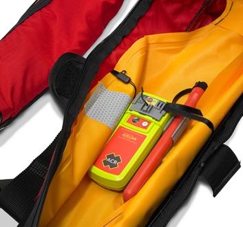 Image forACR Electronics Introduces New AISLink Man Overboard Device